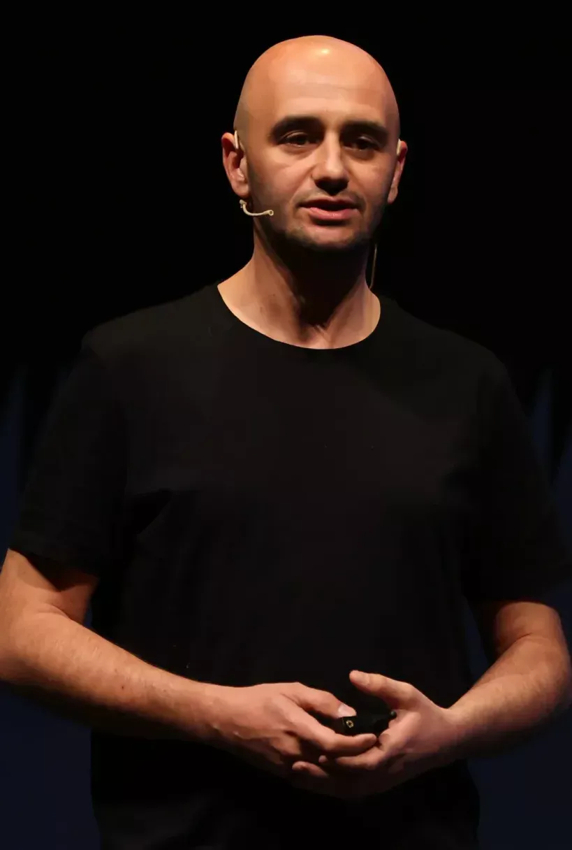 CEO | Veganistik - Buğra Karahan
